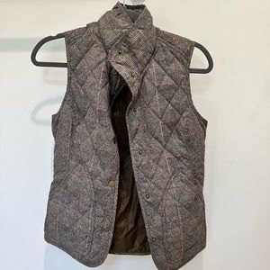 Eddie Bauer “Sportshop” Vest Women’s XS